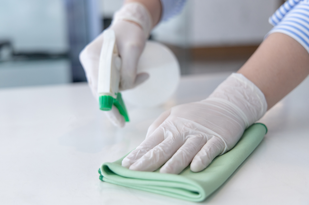 Add On Cleaning Services