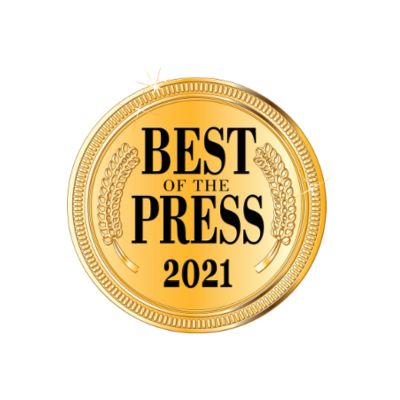 Best of the Press 2021