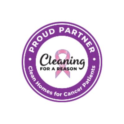 Cleaning For A Reason