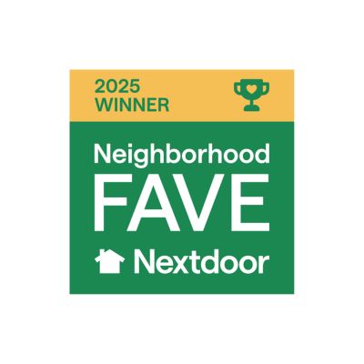 Nextdoor Neighborhood FAVE